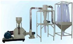 磨粉機高清圖鑒 河南省滑縣滑翔塑料機械廠的匠心之作
