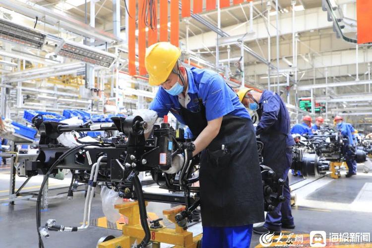 &ldquo;數百億&rdquo;級規模!諸城市專用車基地項目簽約